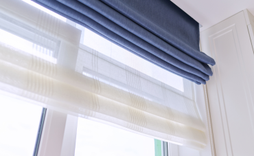 Roman Blinds